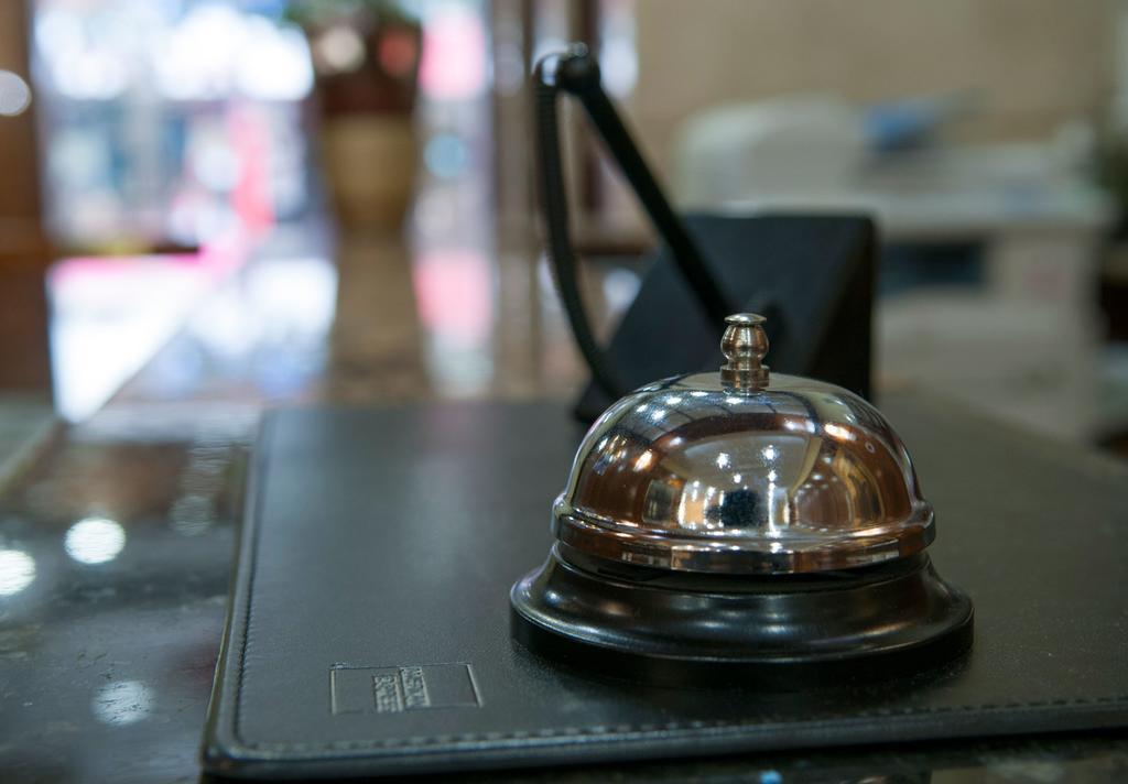 פונפרדה Hotel Madrid Bierzo מראה חיצוני תמונה