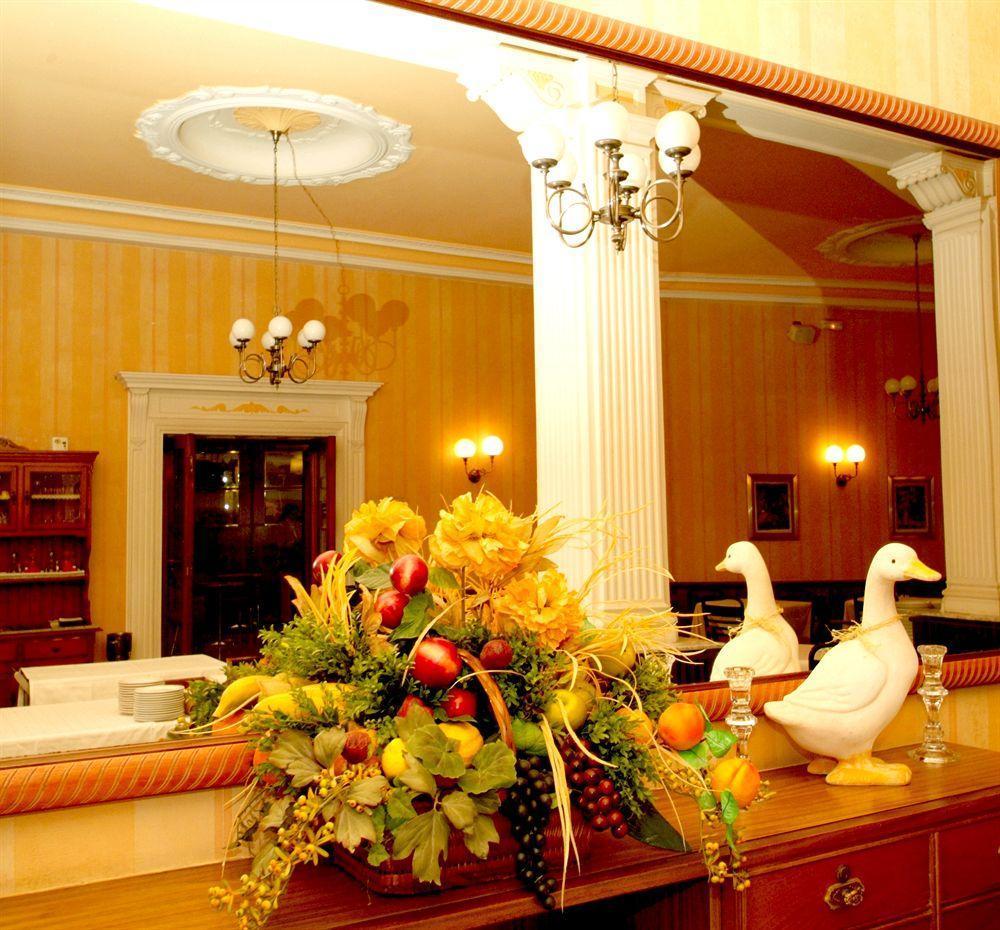 פונפרדה Hotel Madrid Bierzo מראה חיצוני תמונה