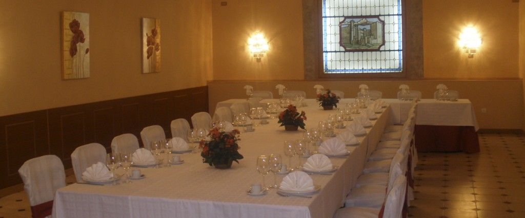 פונפרדה Hotel Madrid Bierzo מראה חיצוני תמונה